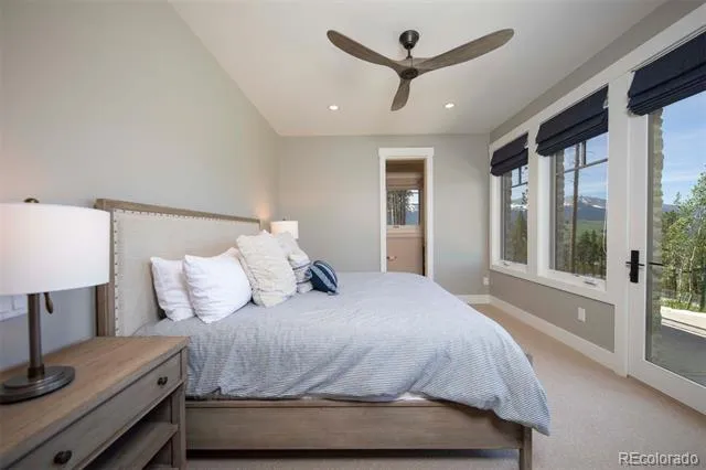 1129 Discovery Hill Drive Breckenridge, CO 80424