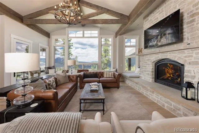 1129 Discovery Hill Drive Breckenridge, CO 80424