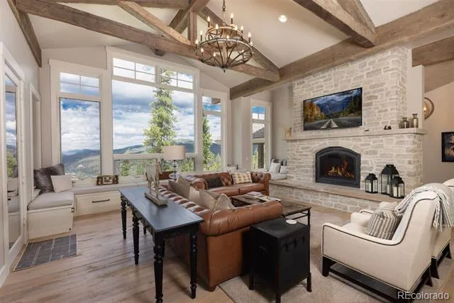 1129 Discovery Hill Drive Breckenridge, CO 80424