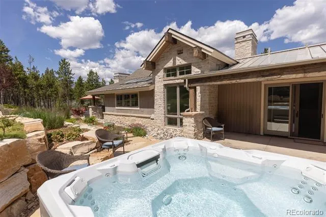 1129 Discovery Hill Drive Breckenridge, CO 80424