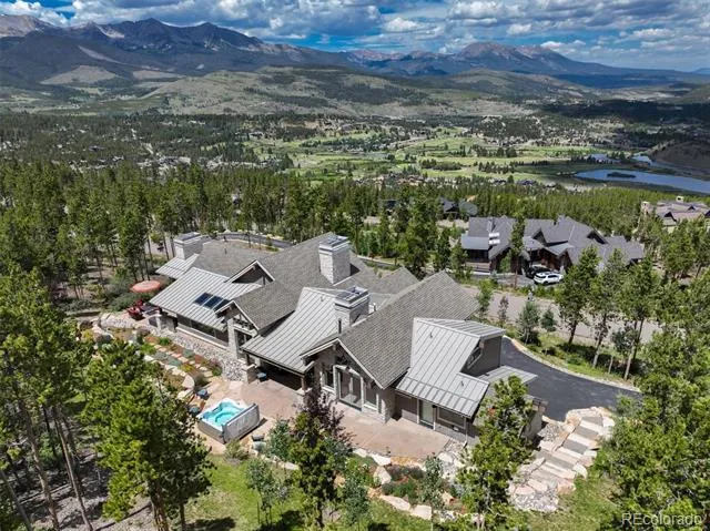 1129 Discovery Hill Drive Breckenridge, CO 80424