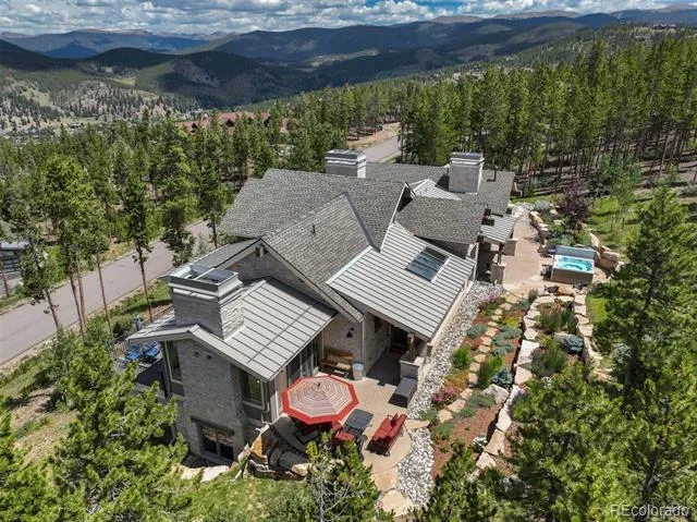 1129 Discovery Hill Drive Breckenridge, CO 80424
