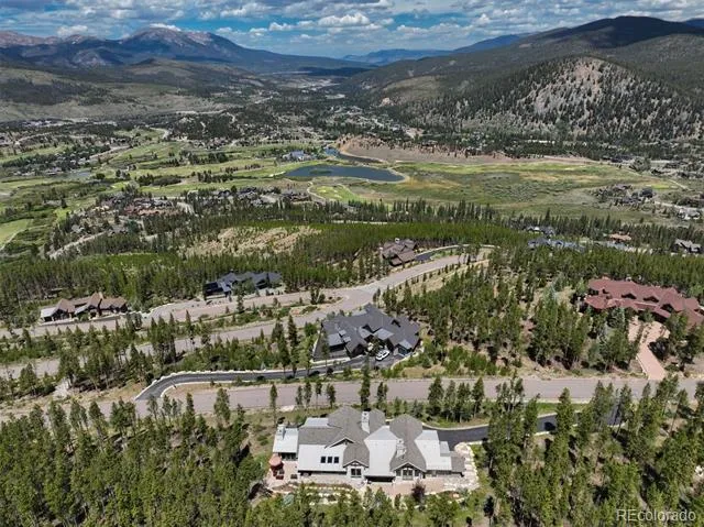 1129 Discovery Hill Drive Breckenridge, CO 80424