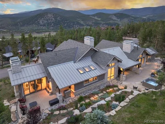 1129 Discovery Hill Drive Breckenridge, CO 80424