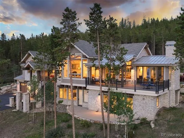 1129 Discovery Hill Drive Breckenridge, CO 80424