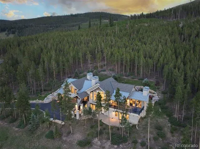 1129 Discovery Hill Drive Breckenridge, CO 80424