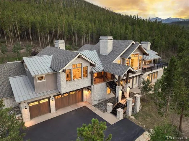 1129 Discovery Hill Drive Breckenridge, CO 80424