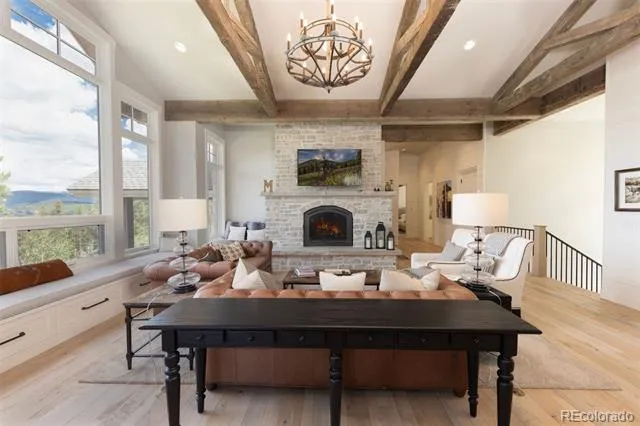 1129 Discovery Hill Drive Breckenridge, CO 80424