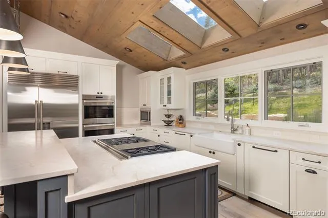 1129 Discovery Hill Drive Breckenridge, CO 80424
