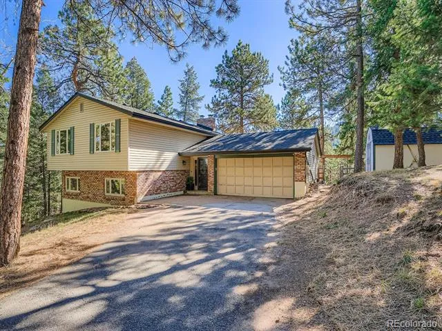 6434 Joan Lane Evergreen, CO 80439