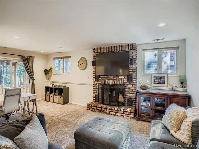 6434 Joan Lane Evergreen, CO 80439