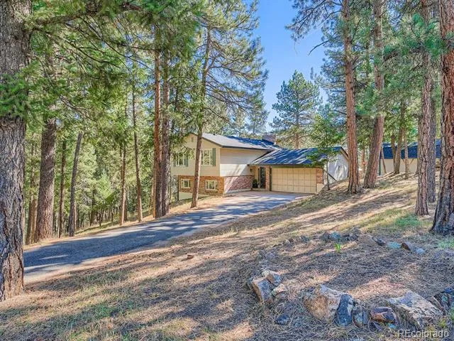 6434 Joan Lane Evergreen, CO 80439
