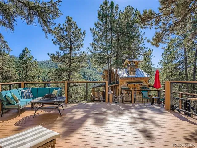 6434 Joan Lane Evergreen, CO 80439