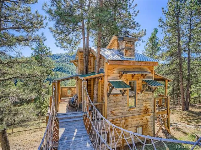 6434 Joan Lane Evergreen, CO 80439