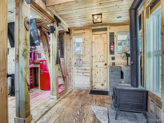 6434 Joan Lane Evergreen, CO 80439