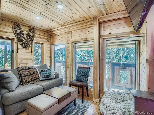 6434 Joan Lane Evergreen, CO 80439