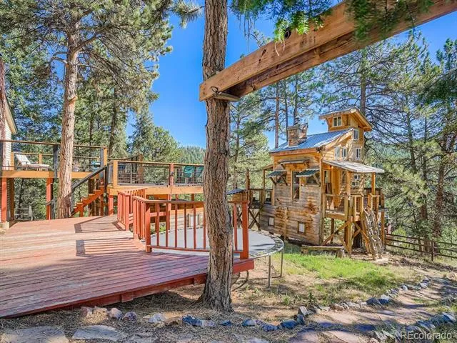 6434 Joan Lane Evergreen, CO 80439