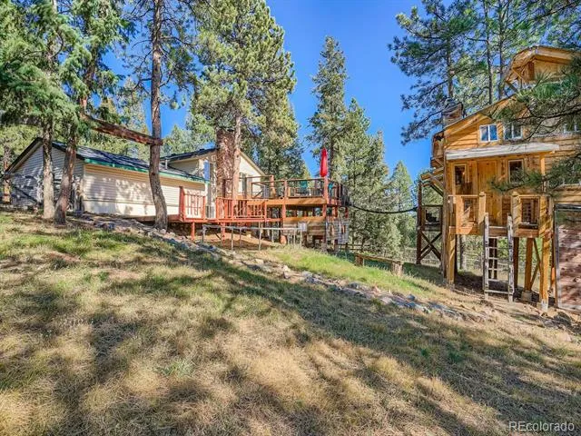 6434 Joan Lane Evergreen, CO 80439