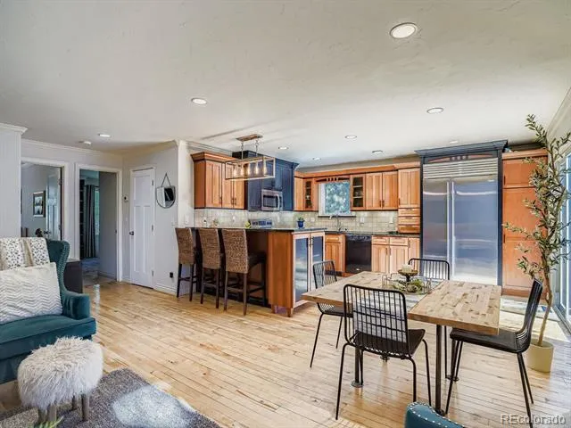 6434 Joan Lane Evergreen, CO 80439