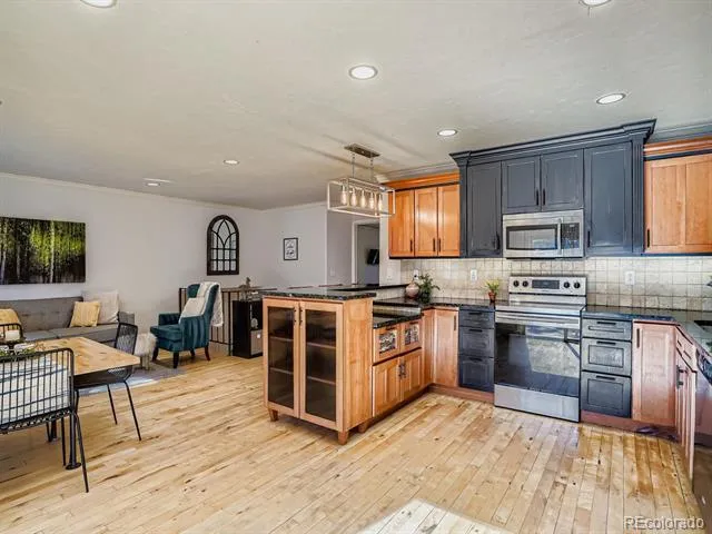 6434 Joan Lane Evergreen, CO 80439