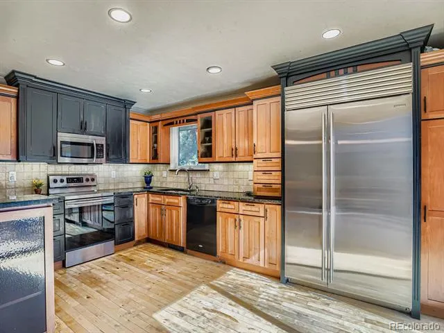 6434 Joan Lane Evergreen, CO 80439