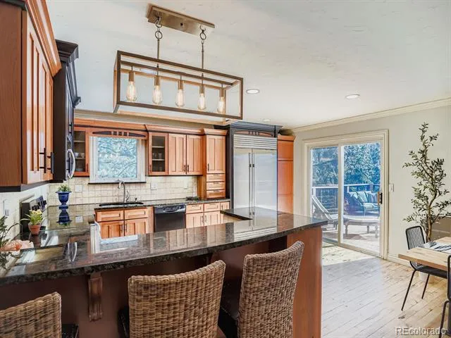 6434 Joan Lane Evergreen, CO 80439
