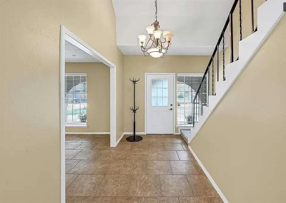 9611 Crail Drive Spring, TX 77379