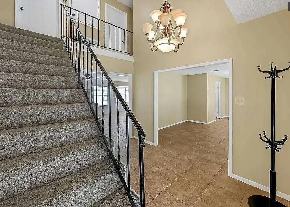 9611 Crail Drive Spring, TX 77379