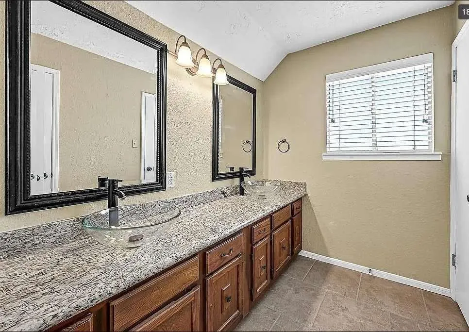 9611 Crail Drive Spring, TX 77379