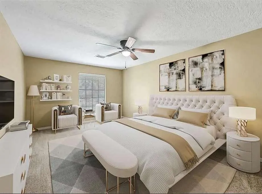 9611 Crail Drive Spring, TX 77379