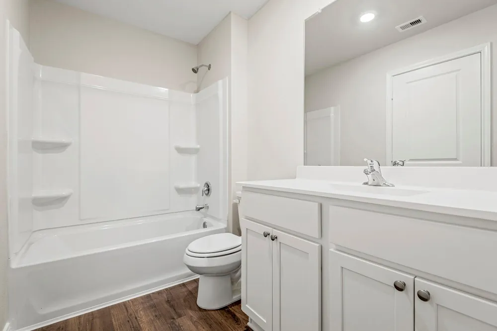 5758 Wild Iris Drive Magnolia, TX 77354