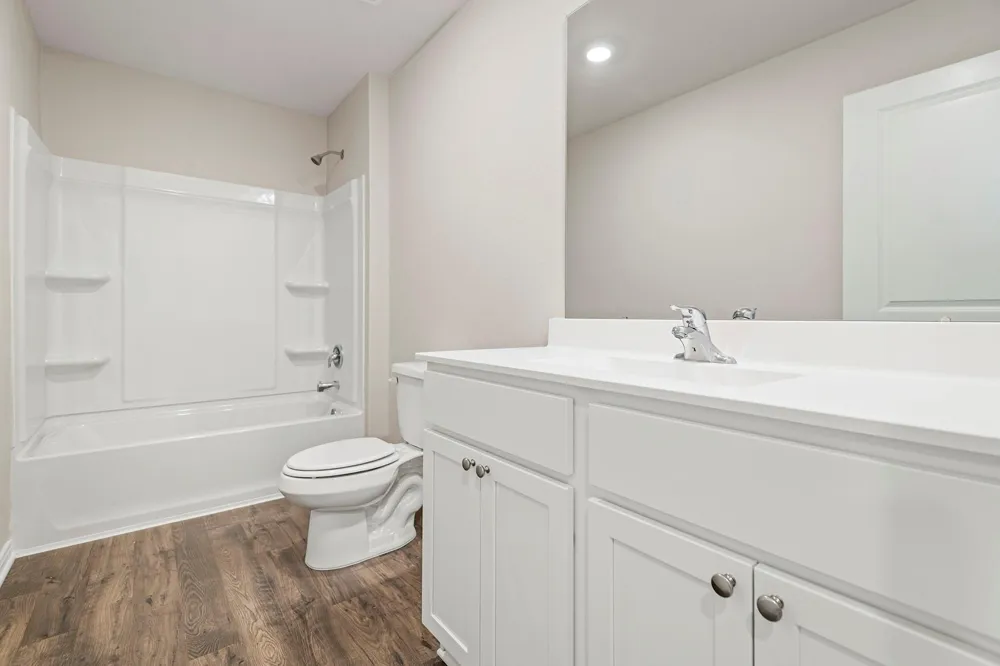 5758 Wild Iris Drive Magnolia, TX 77354
