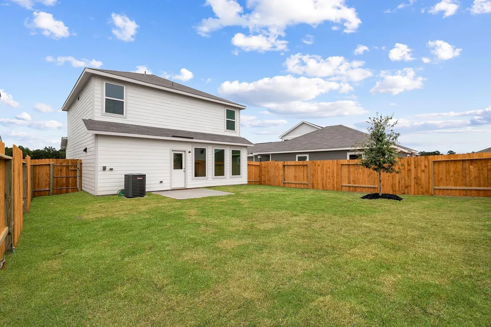 5758 Wild Iris Drive Magnolia, TX 77354