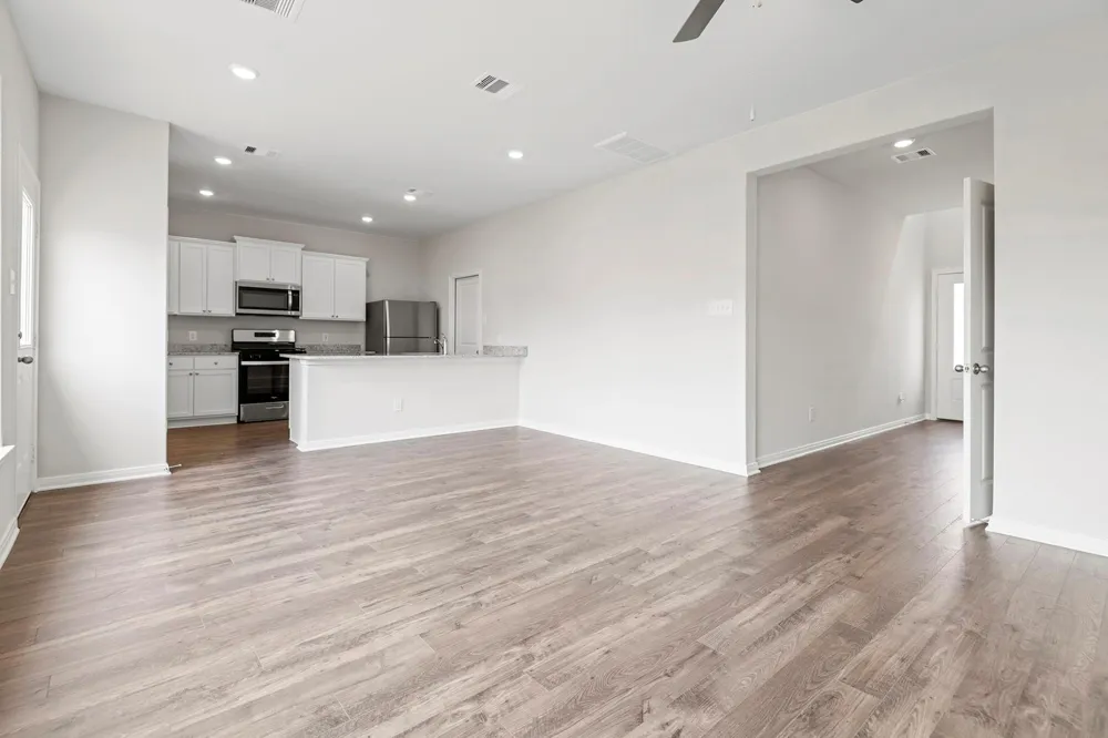 5758 Wild Iris Drive Magnolia, TX 77354