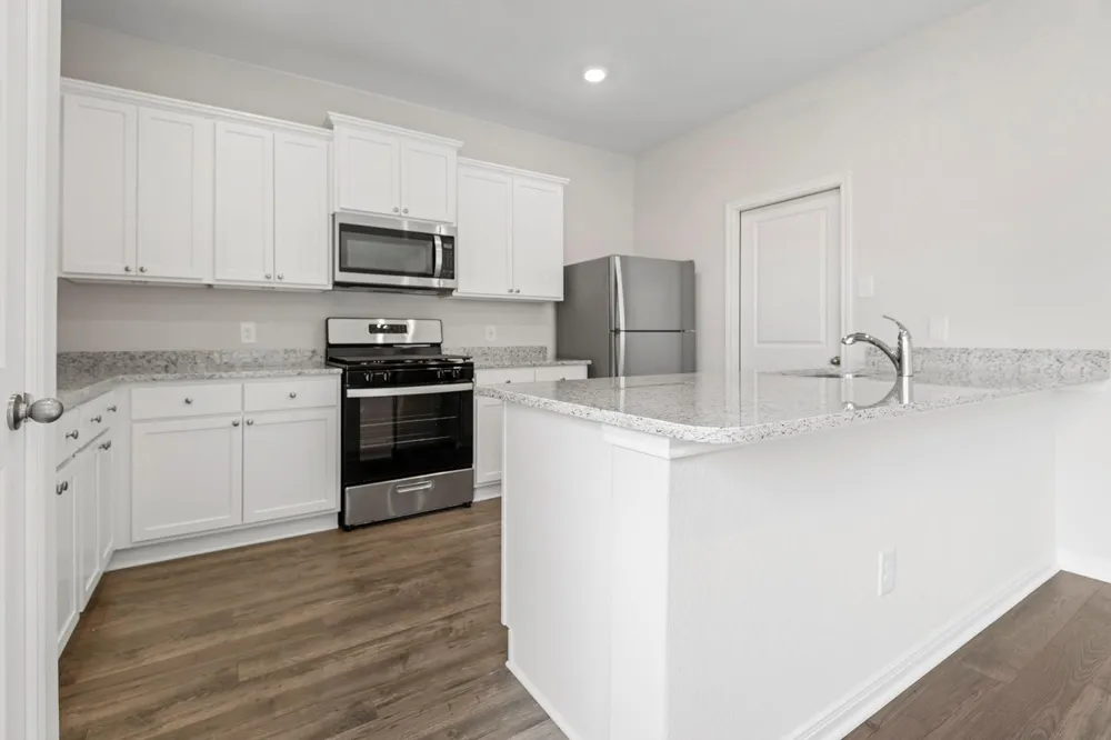 5758 Wild Iris Drive Magnolia, TX 77354