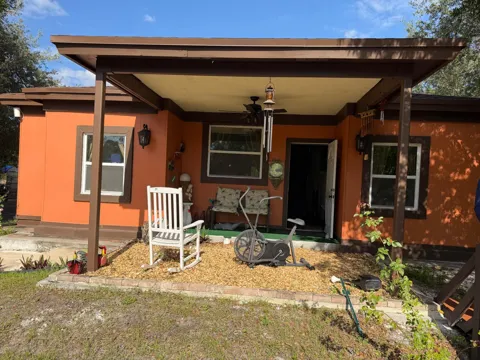 235 Sendero Street