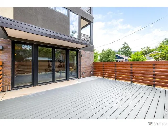 1525 Spruce Street #B Boulder, CO 80302