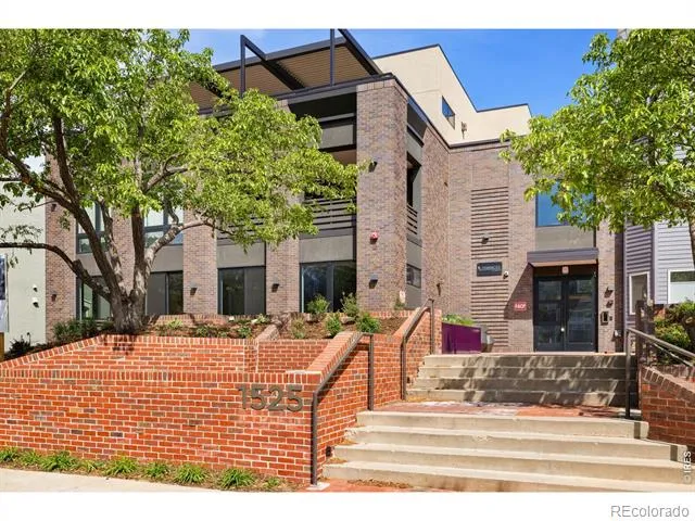 1525 Spruce Street #B Boulder, CO 80302