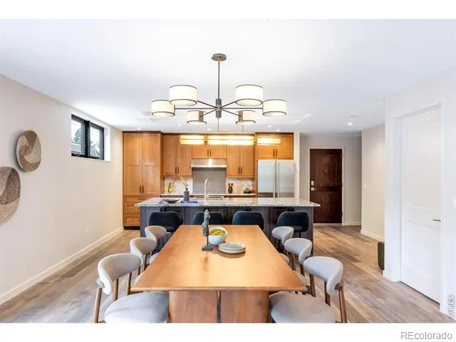 1525 Spruce Street #B Boulder, CO 80302