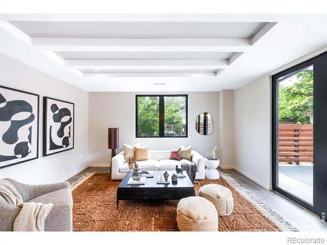 1525 Spruce Street #B Boulder, CO 80302
