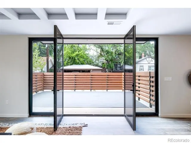 1525 Spruce Street #B Boulder, CO 80302