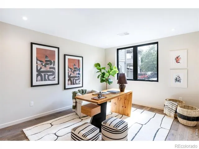1525 Spruce Street #B Boulder, CO 80302