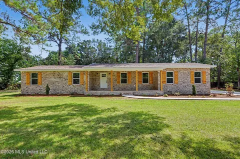 12908 Dixie Hill Drive