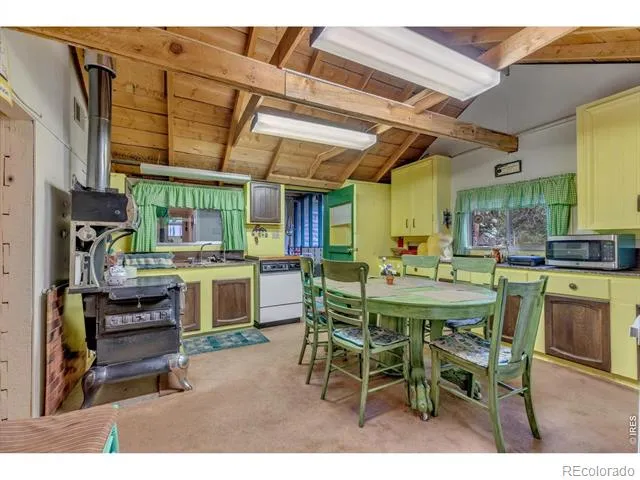 650 W Pine Street Nederland, CO 80466