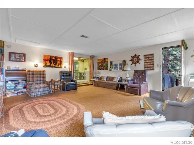 650 W Pine Street Nederland, CO 80466