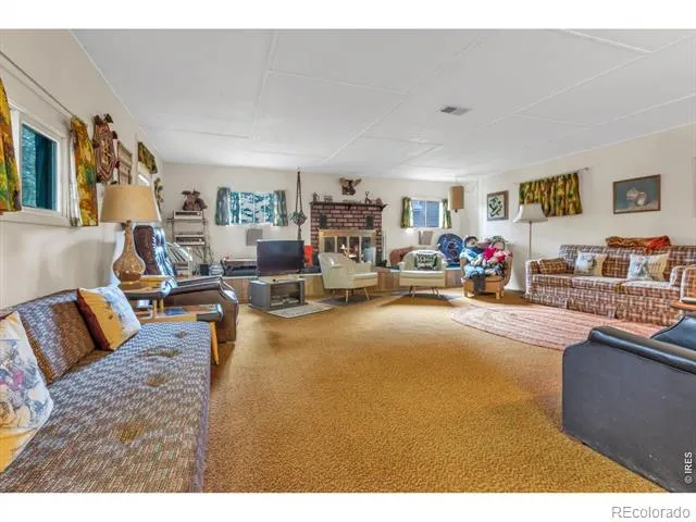 650 W Pine Street Nederland, CO 80466
