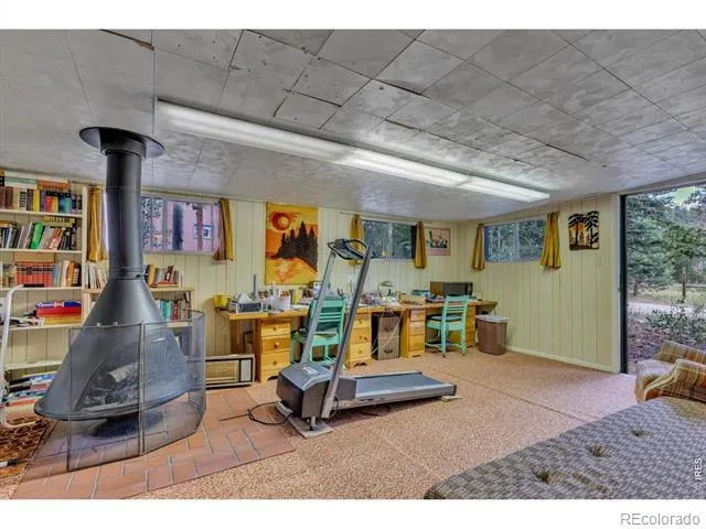 650 W Pine Street Nederland, CO 80466