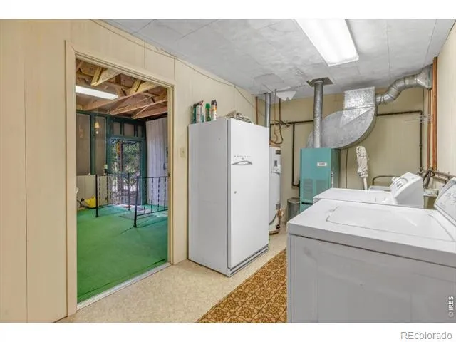650 W Pine Street Nederland, CO 80466