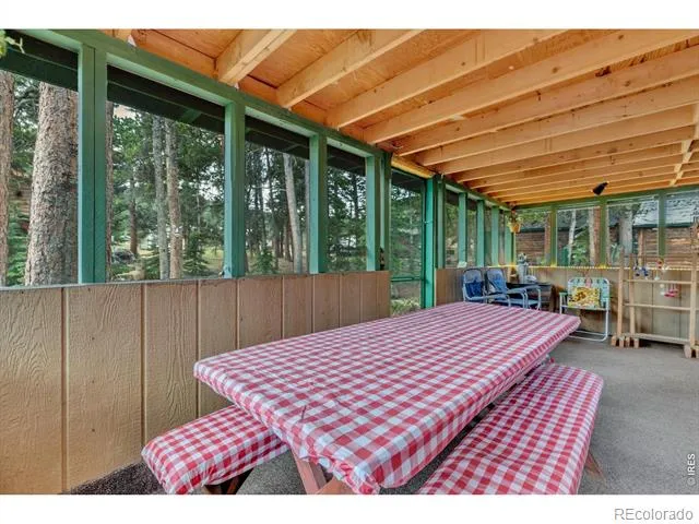 650 W Pine Street Nederland, CO 80466