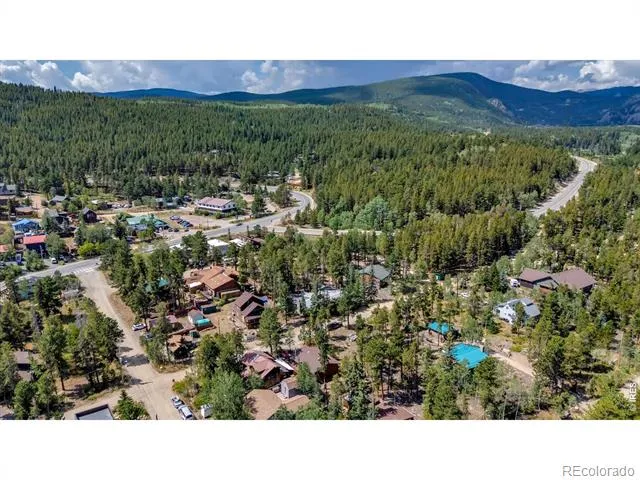 650 W Pine Street Nederland, CO 80466